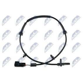 ABS-Sensor von NTY HCA-MZ-046
