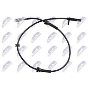 ABS-Sensor von NTY HCA-NS-014