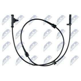 ABS-Sensor von NTY HCA-NS-051