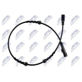 ABS-Sensor von NTY HCA-RE-004