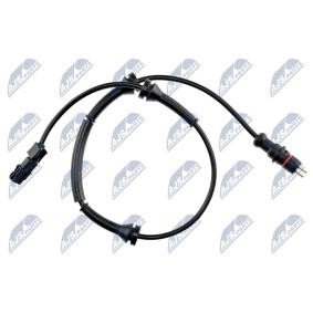 ABS-Sensor von NTY HCA-RE-006