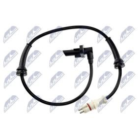 ABS-Sensor von NTY HCA-RE-012