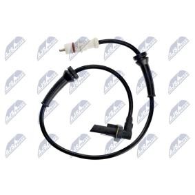 ABS-Sensor von NTY HCA-RE-013