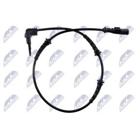 ABS-Sensor von NTY HCA-RE-025