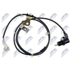 ABS-Sensor von NTY HCA-SU-021