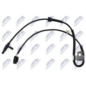 ABS-Sensor von NTY HCA-SU-043