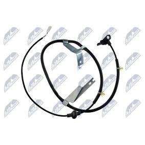 ABS-Sensor von NTY HCA-SU-046