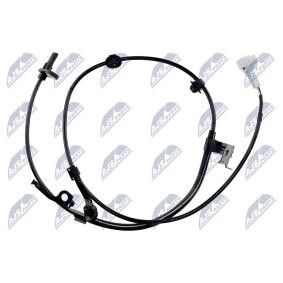 ABS-Sensor von NTY HCA-TY-003
