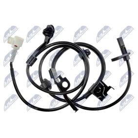 ABS-Sensor von NTY HCA-TY-004