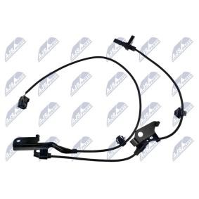 ABS-Sensor von NTY HCA-TY-012