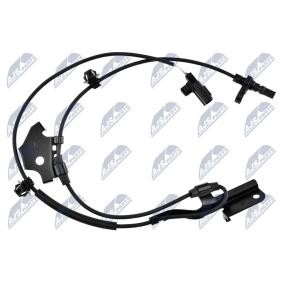 ABS-Sensor von NTY HCA-TY-019
