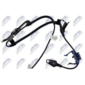 ABS-Sensor von NTY HCA-TY-036
