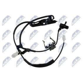 ABS-Sensor von NTY HCA-TY-047