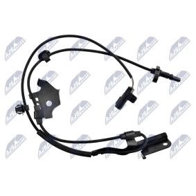 ABS-Sensor von NTY HCA-TY-065