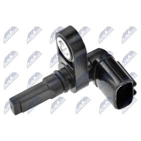 ABS-Sensor von NTY HCA-TY-077