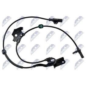ABS-Sensor von NTY HCA-TY-078