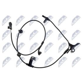 ABS-Sensor von NTY HCA-TY-092