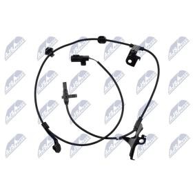 ABS-Sensor von NTY HCA-TY-093