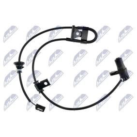 ABS-Sensor von NTY HCA-TY-110