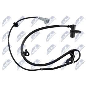 ABS-Sensor von NTY HCA-TY-114