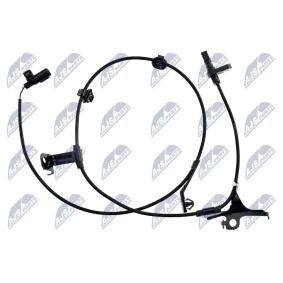 ABS-Sensor von NTY HCA-TY-133