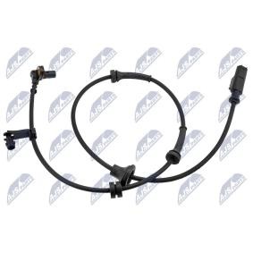 ABS-Sensor von NTY HCA-TY-139