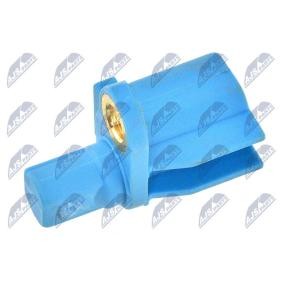 ABS-Sensor von NTY HCA-VV-016