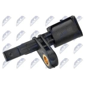 ABS-Sensor von NTY HCA-VW-029