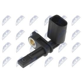 ABS-Sensor von NTY HCA-VW-036