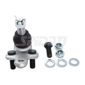 Köp Spindelled av SPIDAN CHASSIS PARTS 45341 till det låga priset 409,53&nbsp;kr