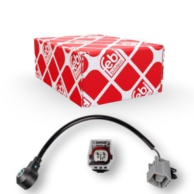 Acquista Sensore di detonazione da FEBI BILSTEIN 106812 a buon mercato per soli 27,65&nbsp;&euro;