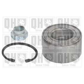 QUINTON HAZELL QWB811 Pyöränlaakeri SKODA Felicia Cube Van (6U5) 1.9 64 hv Diesel