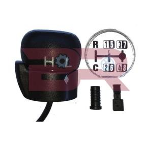 BOTTO RICAMBI BRC1568 Steuergerät, Automatikgetriebe IVECO