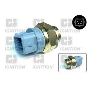 Acquista Termocontatto ventola radiatore da QUINTON HAZELL XEFS201 a buon mercato per soli 31,60&nbsp;&euro;