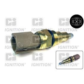 QUINTON HAZELL XEFS257 Bulbo ventola radiatore MAZDA 323