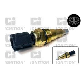 QUINTON HAZELL XEFS258 Bulbo ventola radiatore MAZDA 323