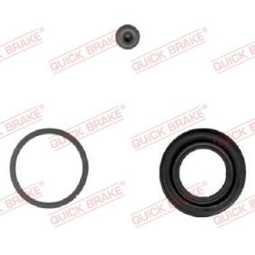 QUICK BRAKE 114-0060 Kit revisione pinze freno KIA SPORTAGE (JE_, KM_)