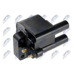NTY ECZ-MS-011 Bobina d'accensione LAND ROVER Defender Pick-up (L316) 4.0 182 CV Motore a ciclo otto