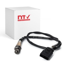 NTY ESL-AU-007 Lambdasonde OPEL