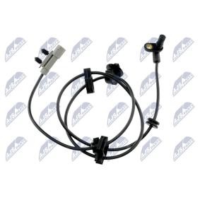 ABS-Sensor von NTY HCA-CH-010