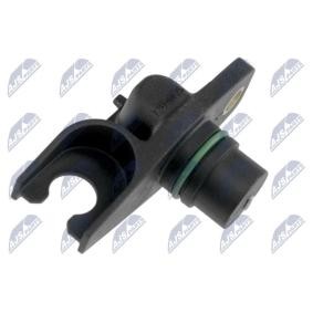 ABS-Sensor von NTY HCA-CH-033