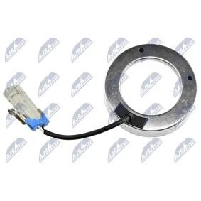ABS-Sensor von NTY HCA-DW-001