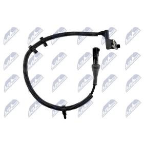 ABS-Sensor von NTY HCA-FR-040