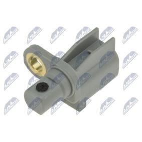 ABS-Sensor von NTY HCA-FR-064