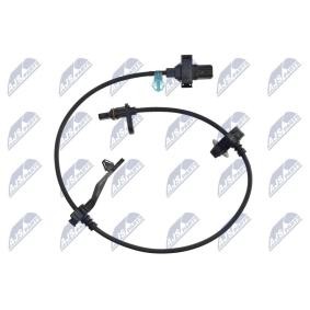 ABS-Sensor von NTY HCA-HD-029
