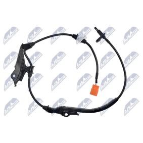ABS-Sensor von NTY HCA-HD-078