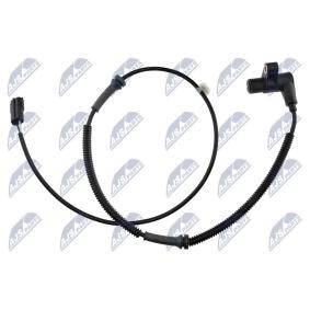 ABS-Sensor von NTY HCA-KA-304