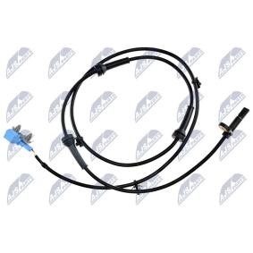 ABS-Sensor von NTY HCA-NS-020