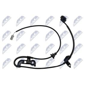 ABS-Sensor von NTY HCA-TY-021