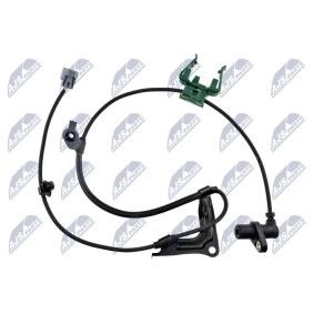 ABS-Sensor von NTY HCA-TY-040